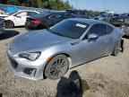 2017 SUBARU BRZ