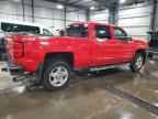 2016 CHEVROLET Silverado 3500