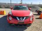 2015 NISSAN Juke