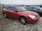 2008 CHRYSLER Sebring