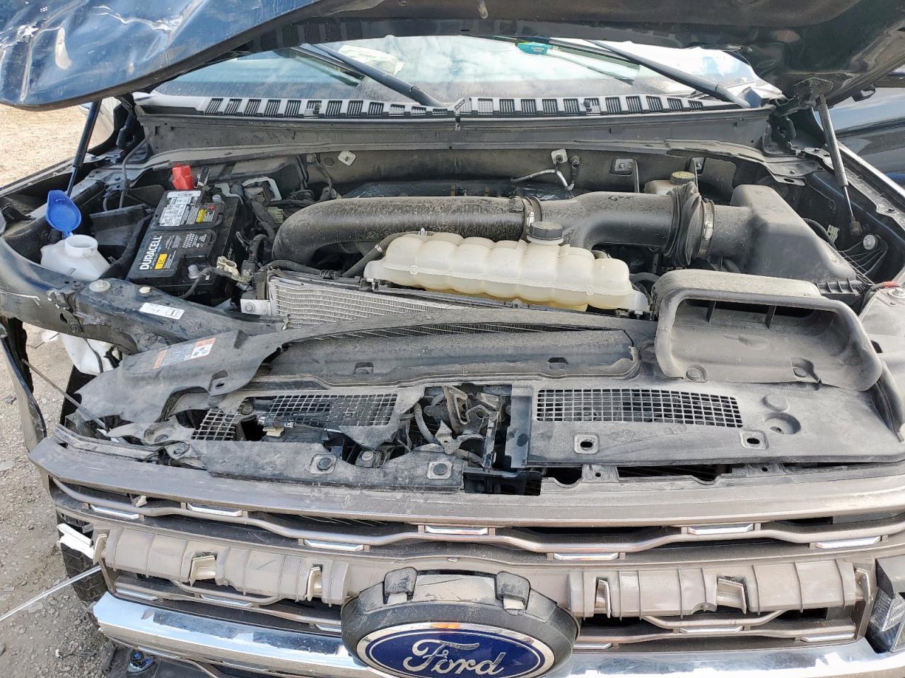 2023 FORD Expedition