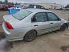 2003 HONDA CIVIC