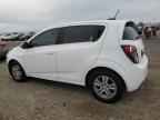 2015 CHEVROLET SONIC