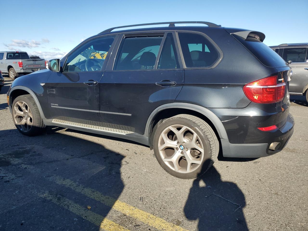 2013 BMW X5