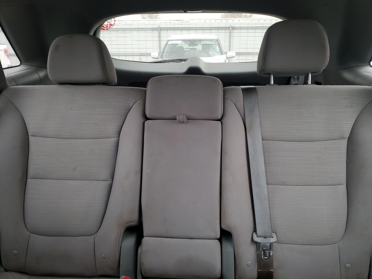 2014 KIA SORENTO
