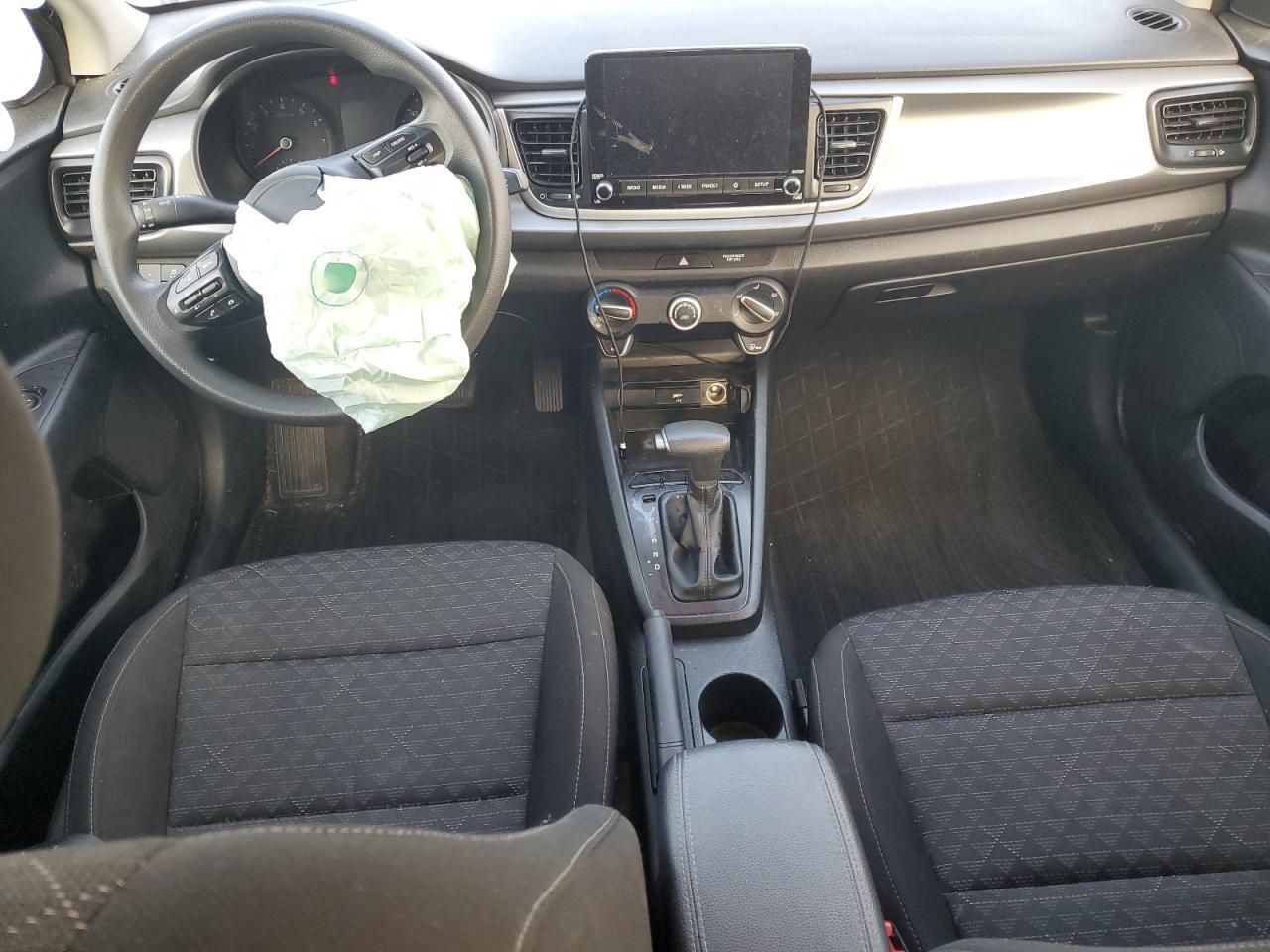 2023 KIA RIO