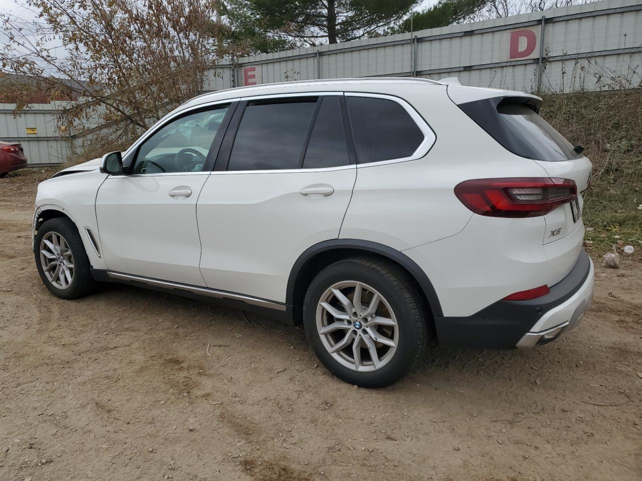 2023 BMW X5