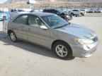 2005 TOYOTA CAMRY