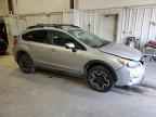 2015 SUBARU XV Crosstrek