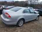 2006 MERCURY Milan