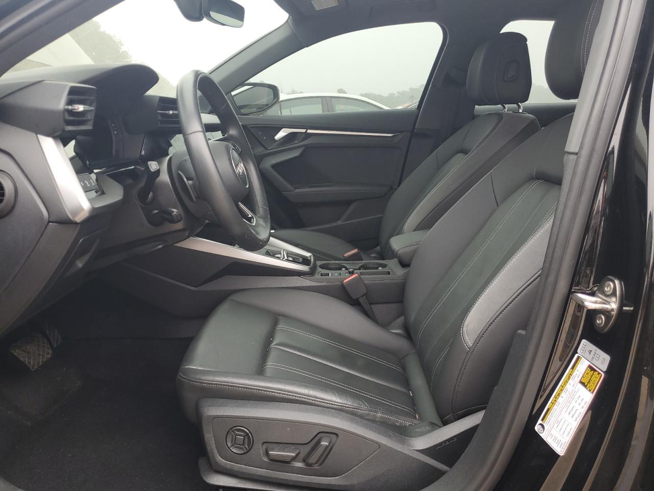 2023 AUDI A3