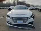 2016 HYUNDAI GENESIS