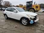 2010 INFINITI EX35