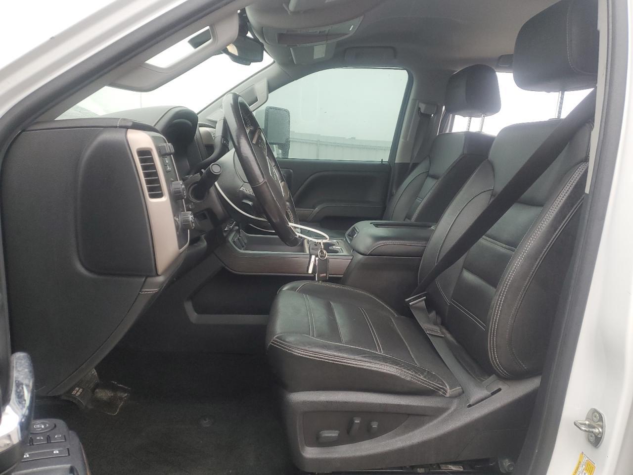 2018 GMC Sierra