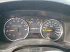 2012 GMC CANYON