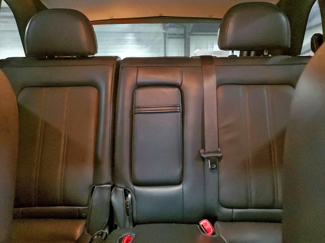 2014 CHEVROLET Captiva