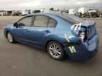 2014 SUBARU IMPREZA
