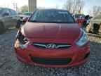 2012 HYUNDAI ACCENT