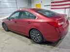 2018 SUBARU Legacy