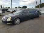 2006 CADILLAC Professional Chassis