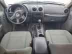 2007 JEEP Liberty