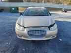2000 CHRYSLER Lhs