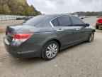 2011 HONDA ACCORD
