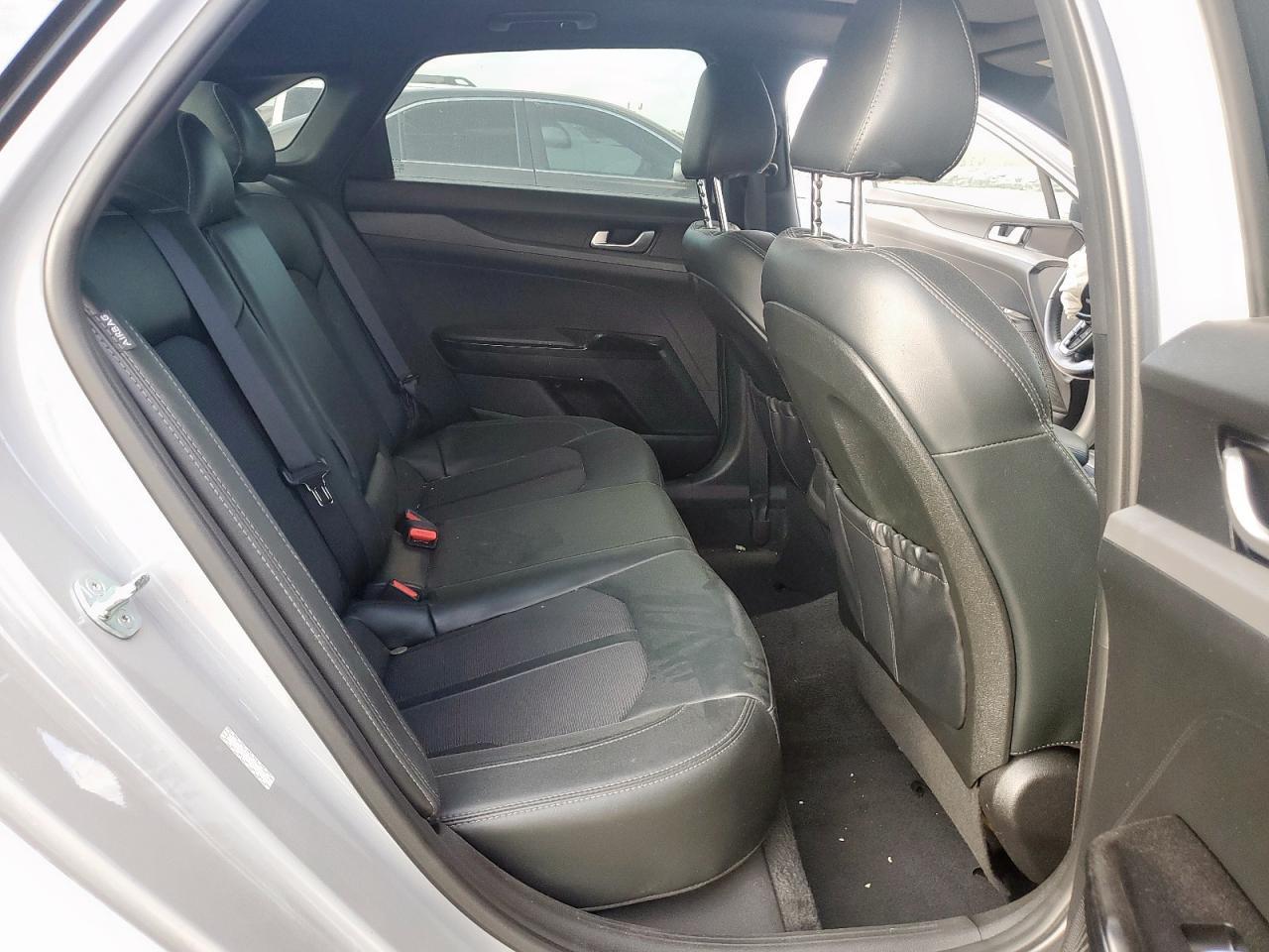 2023 KIA K5