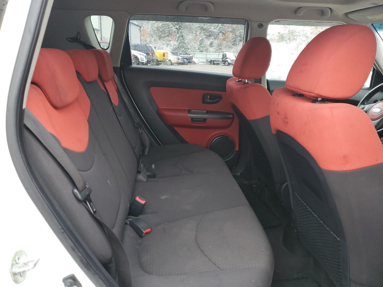 2010 KIA SOUL