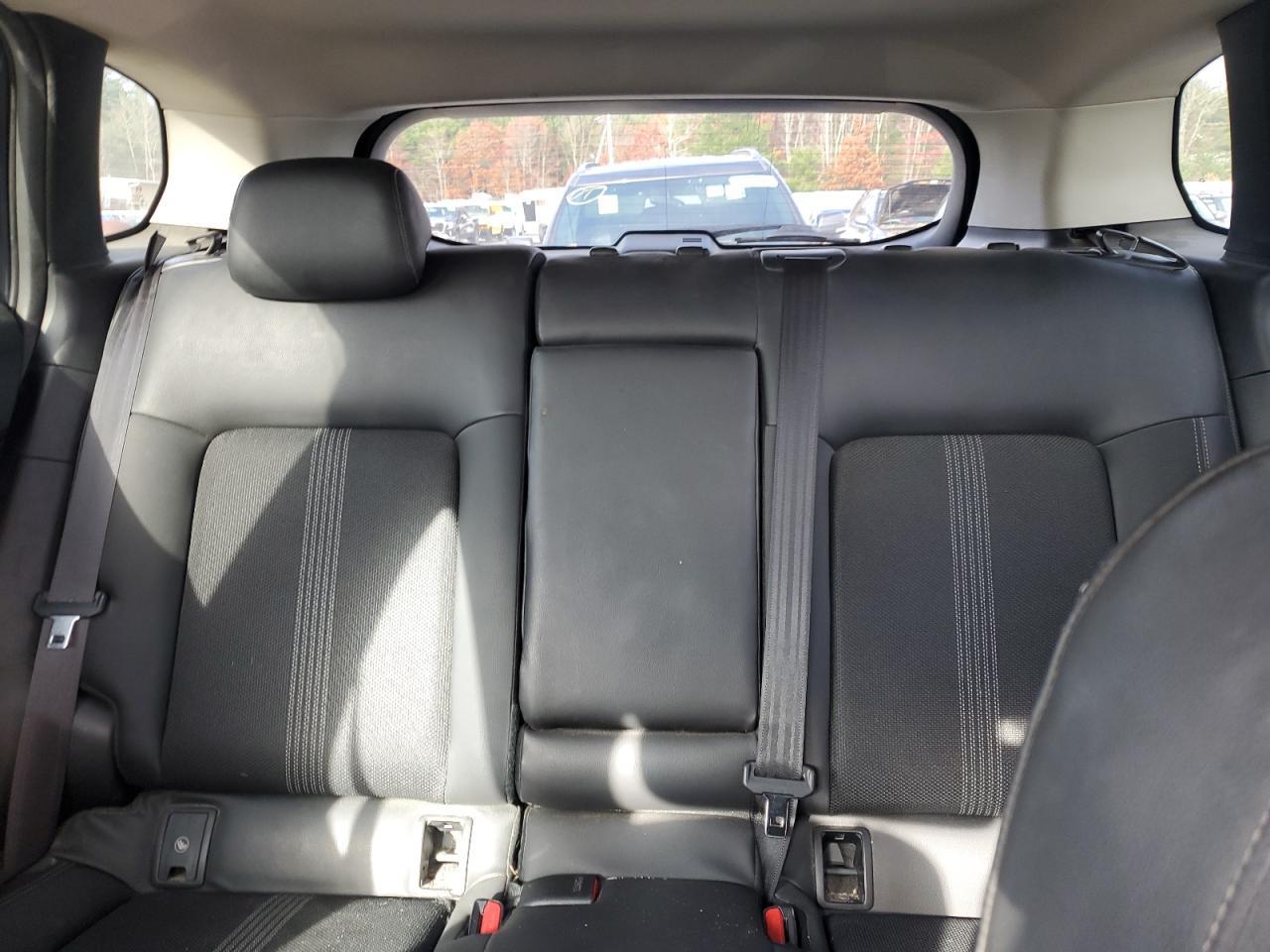 2023 MAZDA CX-50