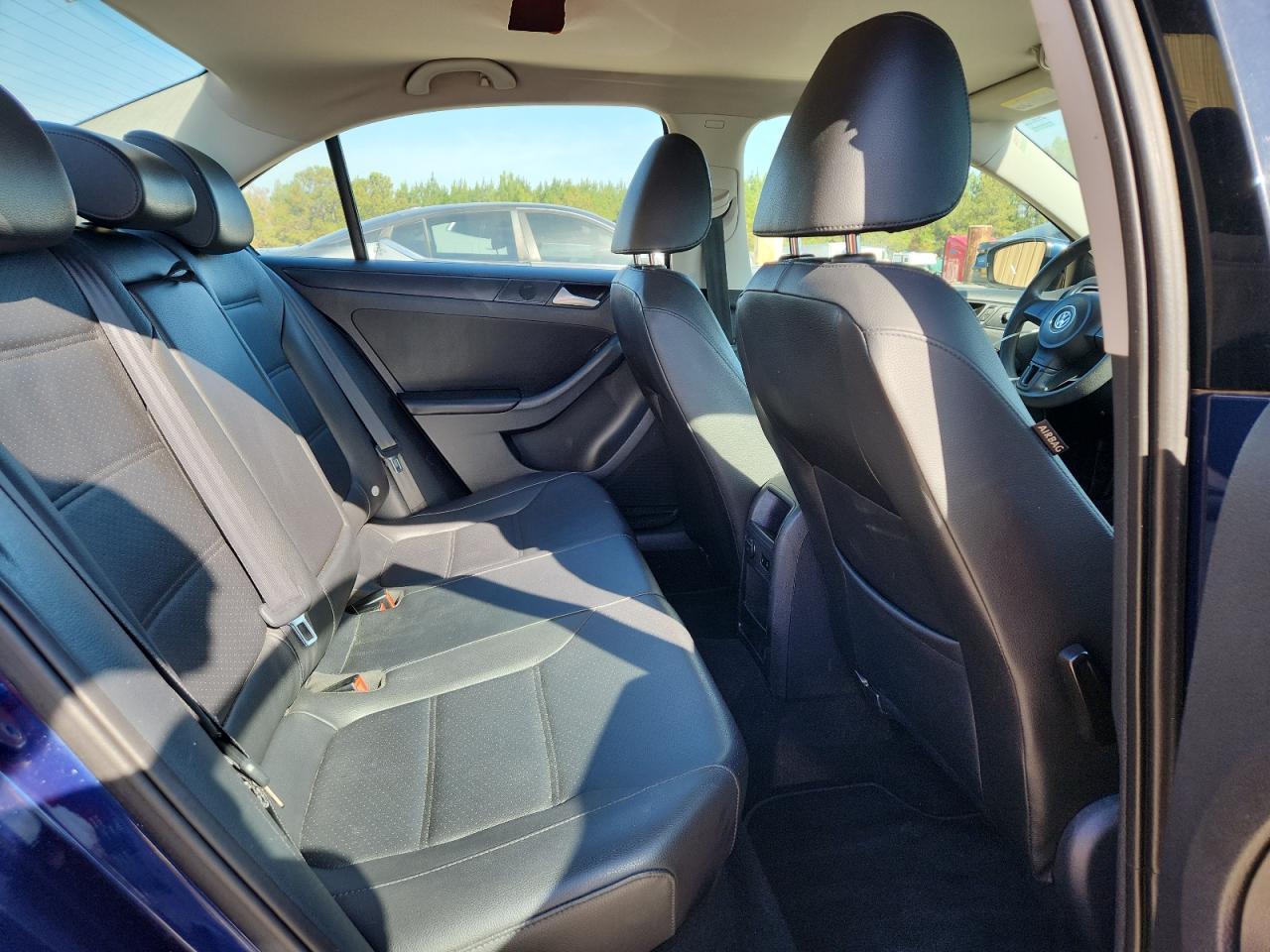 2014 VOLKSWAGEN JETTA