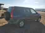 2004 HONDA CR-V
