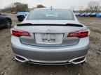 2018 ACURA ILX