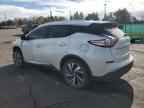 2015 NISSAN MURANO