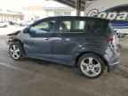 2014 CHEVROLET SONIC