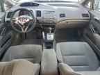 2011 HONDA CIVIC