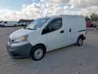 2017 NISSAN NV 200