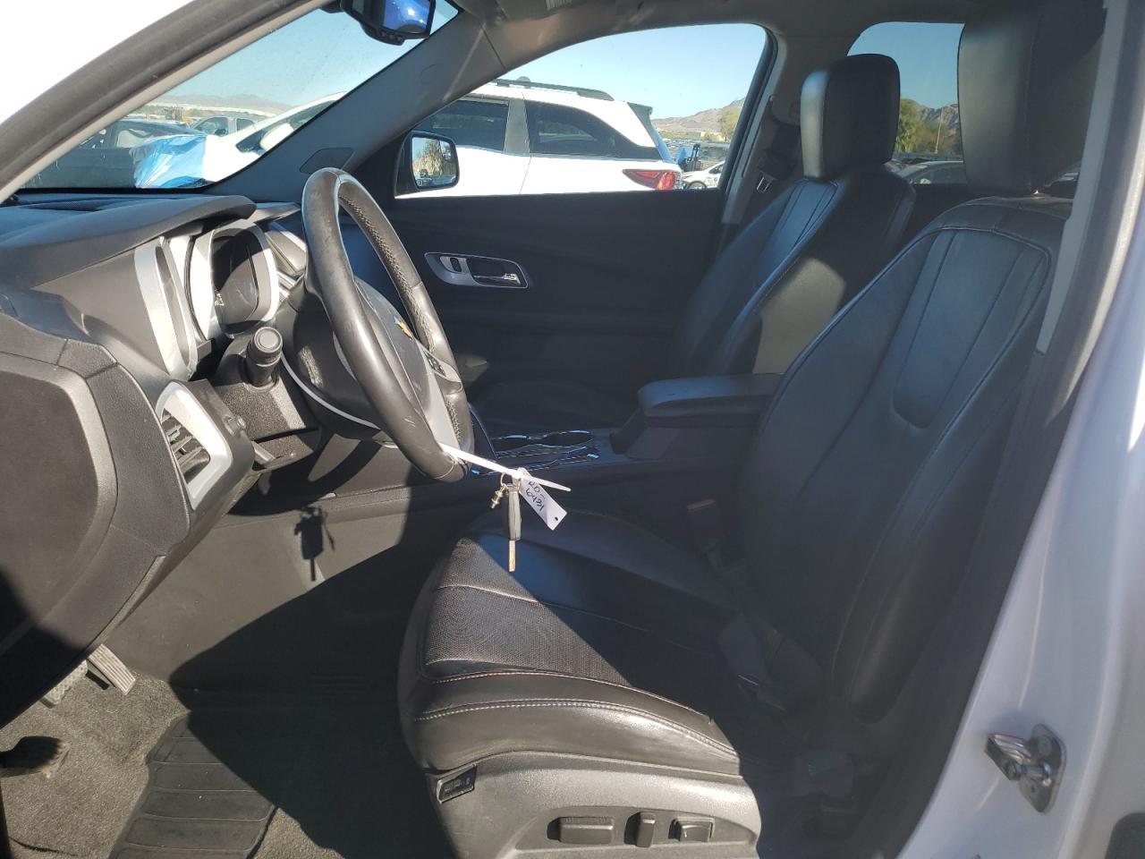 2013 CHEVROLET EQUINOX