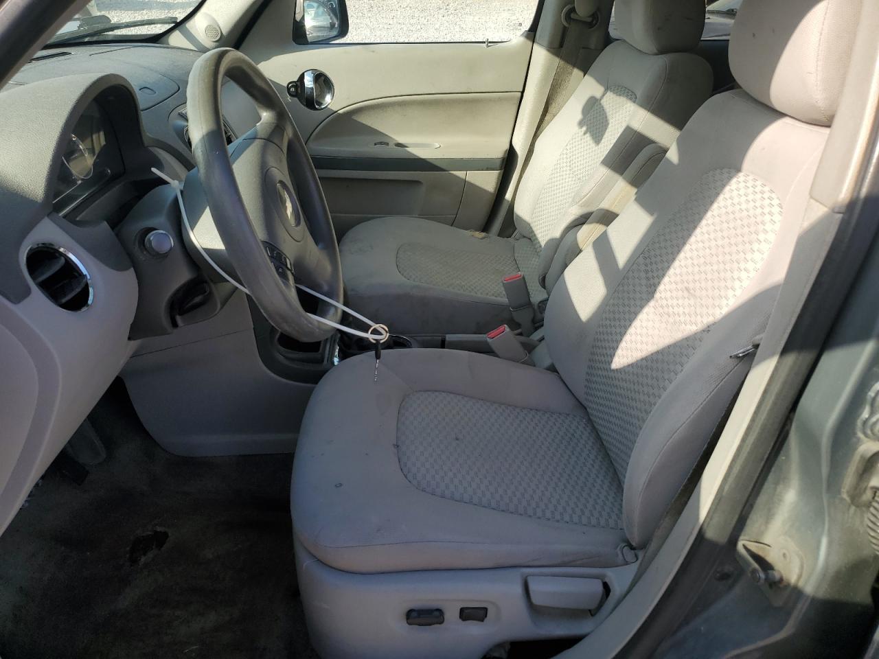 2009 CHEVROLET HHR
