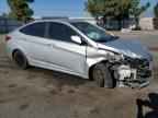 2013 HYUNDAI ACCENT