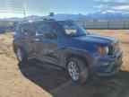 2020 JEEP Renegade