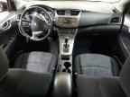 2014 NISSAN SENTRA