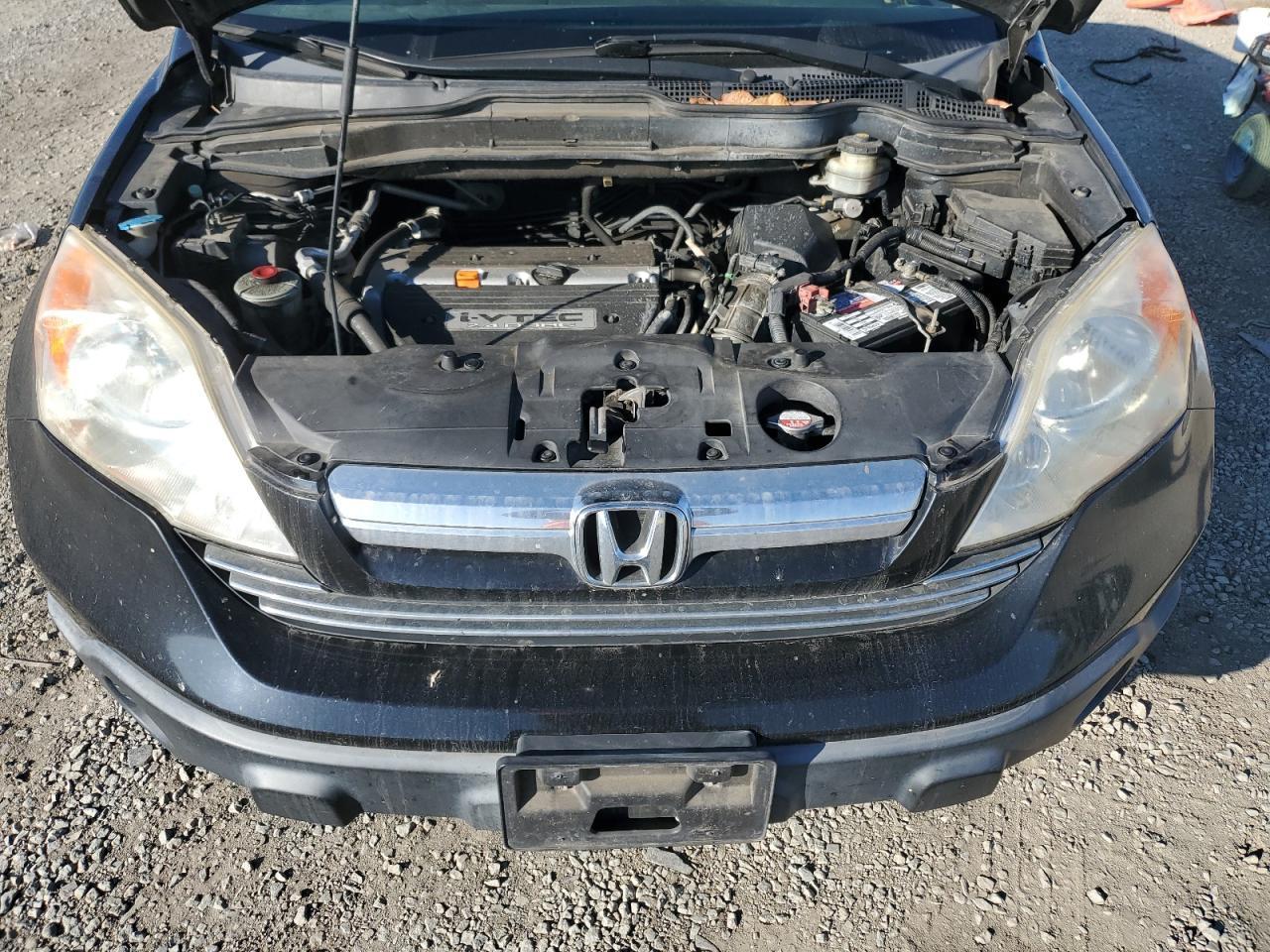 2008 HONDA CR-V