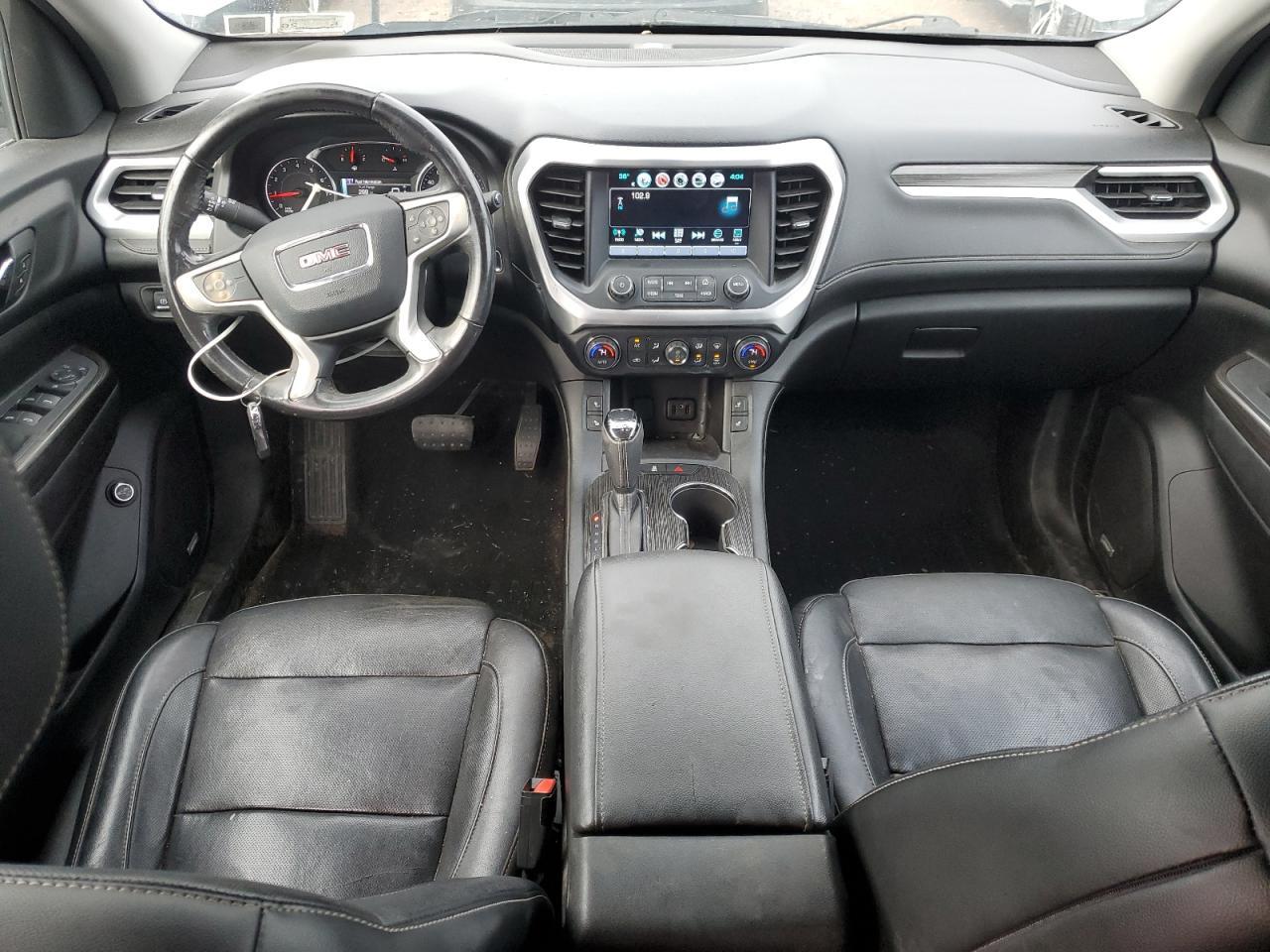 2019 GMC ACADIA