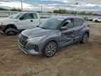 2021 NISSAN KICKS