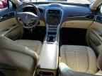 2013 LINCOLN MKZ