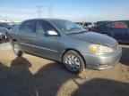 2004 TOYOTA COROLLA