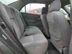 2005 TOYOTA COROLLA