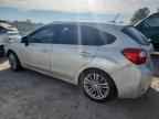 2013 SUBARU IMPREZA