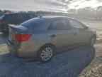 2010 KIA FORTE